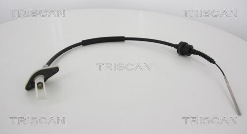 Triscan 8140 15282 — Cięgło, sterowanie sprzęgłem