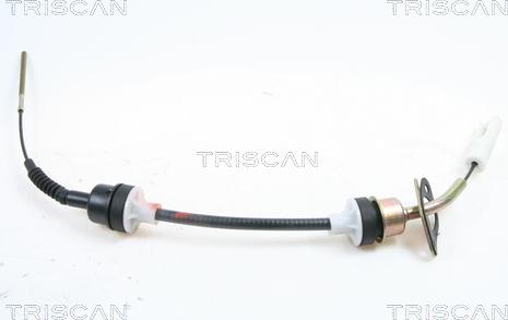 Triscan 8140 15279 — Cięgło, sterowanie sprzęgłem