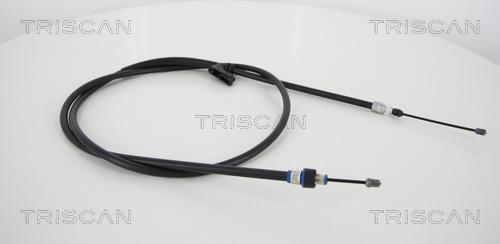 Triscan 8140 16199 - LINKA HAM. RĘCZ. FORD T. GALAXY 06-15 LE