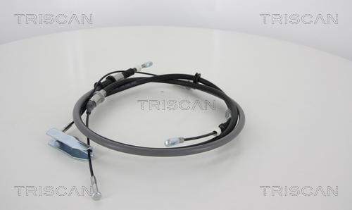 Triscan 8140 24191 — Cięgło, hamulec postojowy
