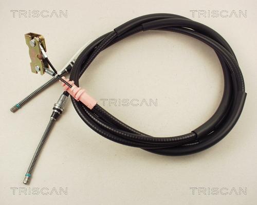 Triscan 8140 16164 — Cięgło, hamulec postojowy