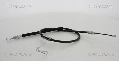 Triscan 8140 161140 — Cięgło, hamulec postojowy