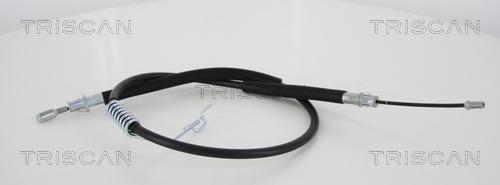 Triscan 8140 161143 — Cięgło, hamulec postojowy