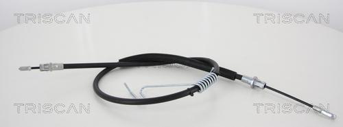 Triscan 8140 161142 — Cięgło, hamulec postojowy