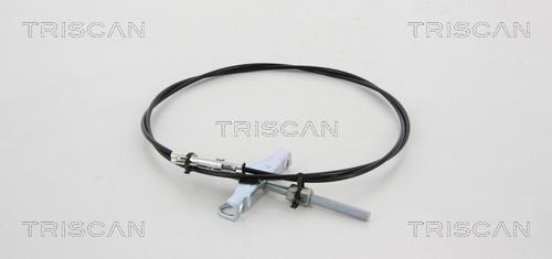 Triscan 8140 161154 — Cięgło, hamulec postojowy