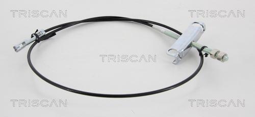 Triscan 8140 161153 — Cięgło, hamulec postojowy
