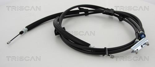 Triscan 8140 161169 - LINKA HAM. RĘCZ. FORD T. GRAND C-MAX 10- LE-PR KPL.