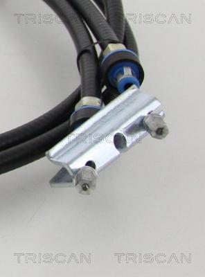 Triscan 8140 161169 - LINKA HAM. RĘCZ. FORD T. GRAND C-MAX 10- LE-PR KPL.
