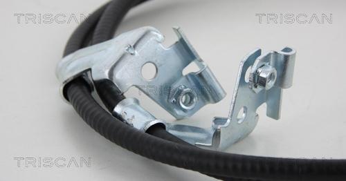 Triscan 8140 161166 - LINKA HAM. RĘCZ. FORD T. FOCUS 11- LE-PR KPL.