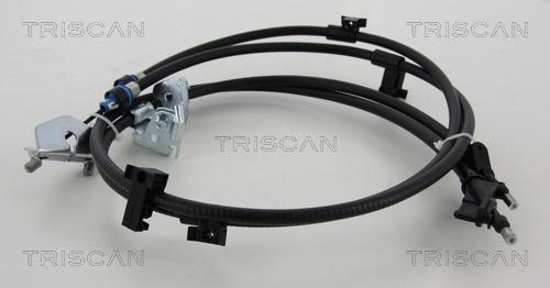 Triscan 8140 161166 - LINKA HAM. RĘCZ. FORD T. FOCUS 11- LE-PR KPL.
