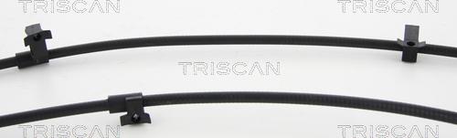 Triscan 8140 161166 - LINKA HAM. RĘCZ. FORD T. FOCUS 11- LE-PR KPL.