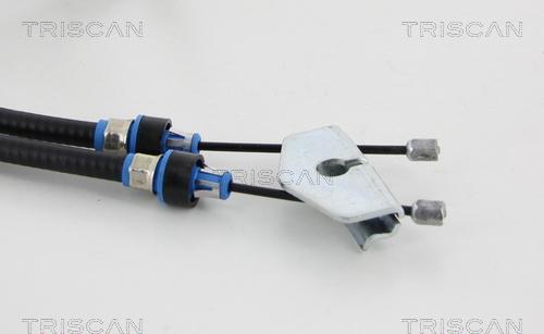 Triscan 8140 161167 - LINKA HAM. RĘCZ. FORD T. C-MAX-FOCUS 10- LE-PR KPL.