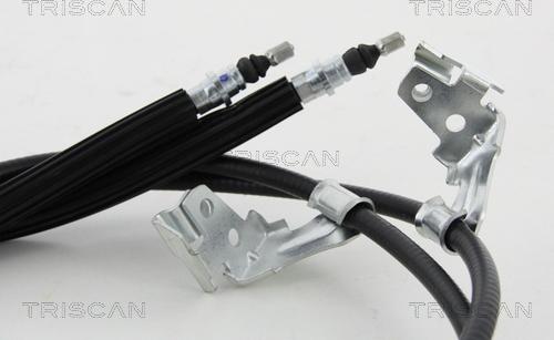 Triscan 8140 161167 - LINKA HAM. RĘCZ. FORD T. C-MAX-FOCUS 10- LE-PR KPL.