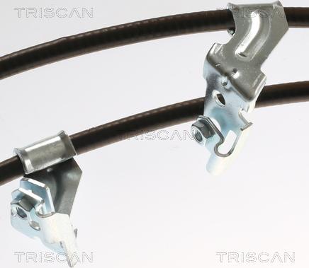 Triscan 8140 161167 - LINKA HAM. RĘCZ. FORD T. C-MAX-FOCUS 10- LE-PR KPL.