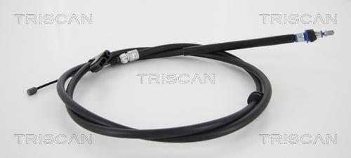 Triscan 8140 161100 — Cięgło, hamulec postojowy