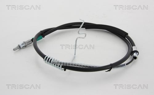 Triscan 8140 161111 - LINKA HAM. RĘCZ. FORD T. TRANSIT 00-06 LE