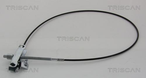 Triscan 8140 161188 — Cięgło, hamulec postojowy