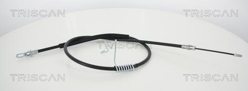 Triscan 8140 161139 — Cięgło, hamulec postojowy
