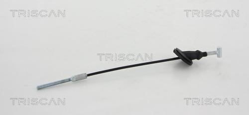 Triscan 8140 161130 — Cięgło, hamulec postojowy