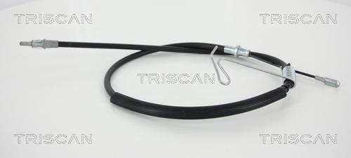 Triscan 8140 161138 — Cięgło, hamulec postojowy