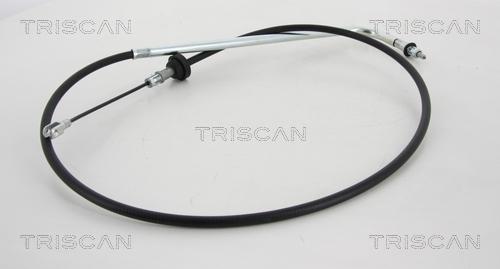 Triscan 8140 161125 — Cięgło, hamulec postojowy