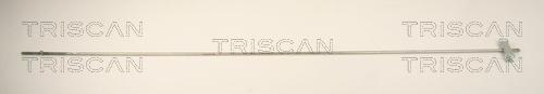 Triscan 8140 161179 - LINKA HAM. RĘCZ. FORD T. TRANSIT 2.2-3.2 TDCI 06-14