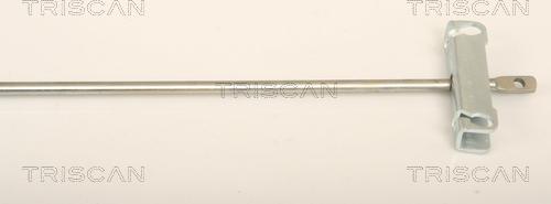 Triscan 8140 161179 - LINKA HAM. RĘCZ. FORD T. TRANSIT 2.2-3.2 TDCI 06-14