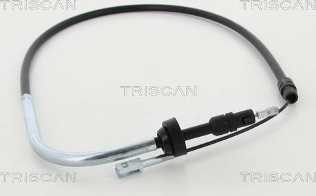 Triscan 8140 161176 — Cięgło, hamulec postojowy