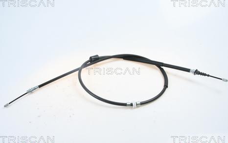 Triscan 8140 16189 — Cięgło, hamulec postojowy