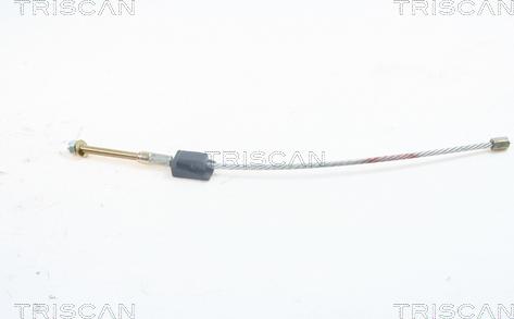 Triscan 8140 16185 — Cięgło, hamulec postojowy