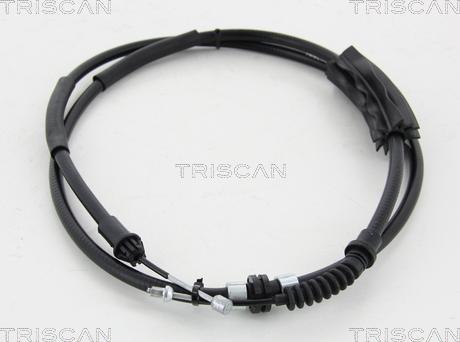 Triscan 8140 16188 - LINKA HAM. RĘCZ. FORD T. MONDEO 00-07 LE-PR