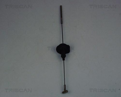 Triscan 8140 16182 — Cięgło, hamulec postojowy