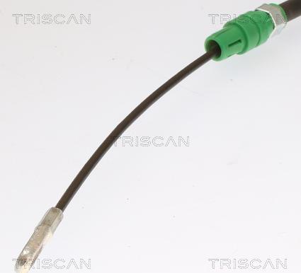 Triscan 8140 161211 - LINKA HAM. RĘCZ. FORD T. TRANSIT 1.0-2.0 16-23 LE