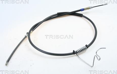 Triscan 8140 16179 — Cięgło, hamulec postojowy