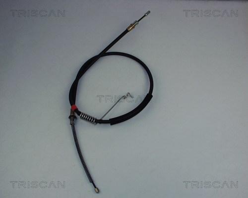 Triscan 8140 16178 — Cięgło, hamulec postojowy