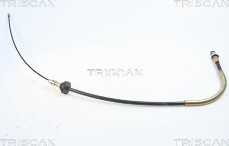 Triscan 8140 16172 — Cięgło, hamulec postojowy