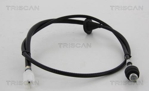 Triscan 8140 10405 — Linka tachografu