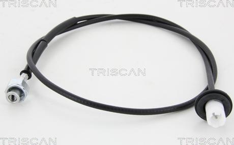 Triscan 8140 10406 - LINKA LICZNIKA FIAT DUCATO 1.9-2.8 TDI 95-02