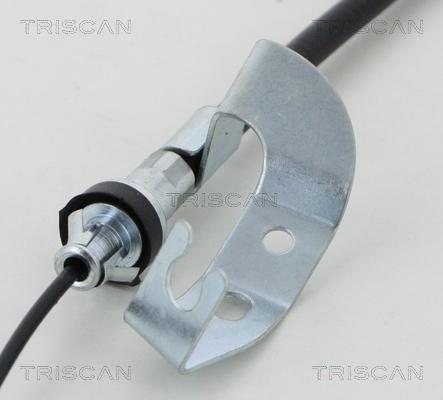 Triscan 8140 10198 - LINKA HAM. RĘCZ. PEUGEOT T. 108 1.0-1.2 14- LE