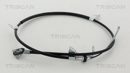 Triscan 8140 10198 — Cięgło, hamulec postojowy