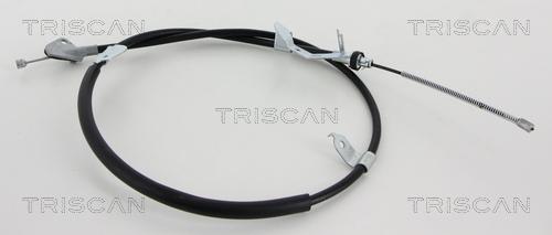 Triscan 8140 10197 — Cięgło, hamulec postojowy