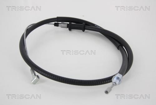 Triscan 8140 10140 - LINKA HAM. RĘCZ. PEUGEOT T. BOXER 06- LE-PR