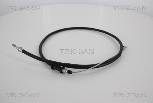 Triscan 8140 10141 — Cięgło, hamulec postojowy