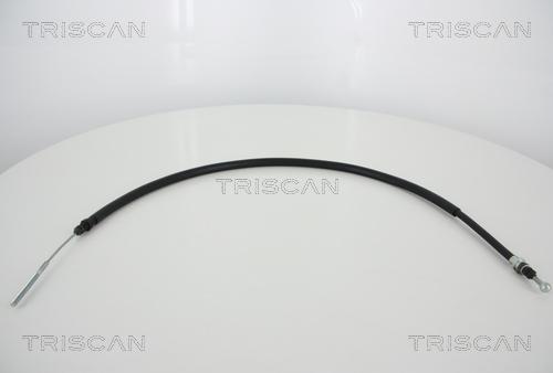 Triscan 8140 10143 — Cięgło, hamulec postojowy