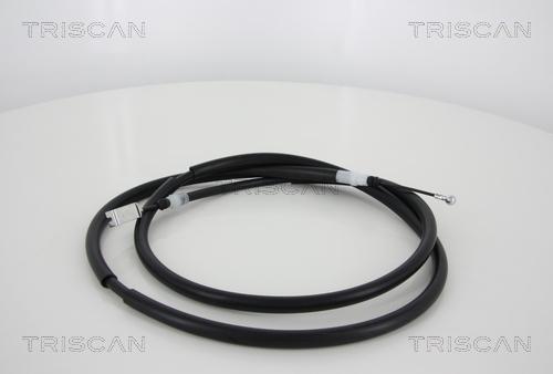 Triscan 8140 10142 — Cięgło, hamulec postojowy