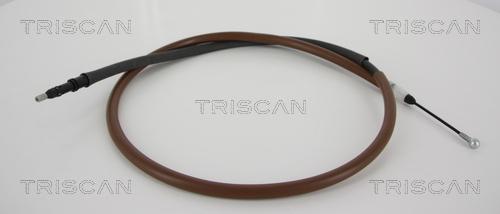 Triscan 8140 10147 - LINKA HAM. RĘCZ. FIAT T. SCUDO 07- LE-PR