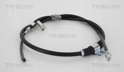 Triscan 8140 10156 — Cięgło, hamulec postojowy