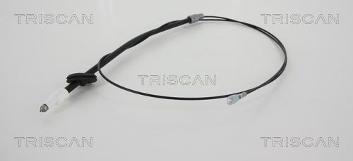 Triscan 8140 10151 — Cięgło, hamulec postojowy