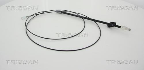 Triscan 8140 10153 — Cięgło, hamulec postojowy