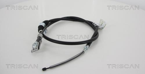 Triscan 8140 10157 — Cięgło, hamulec postojowy